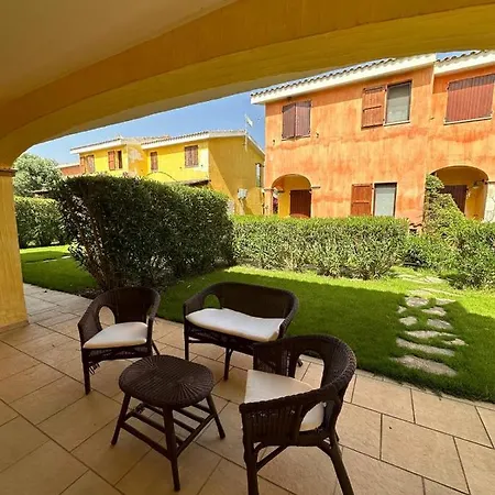 Juniperus Porto Pino * SantʼAnna Arresi