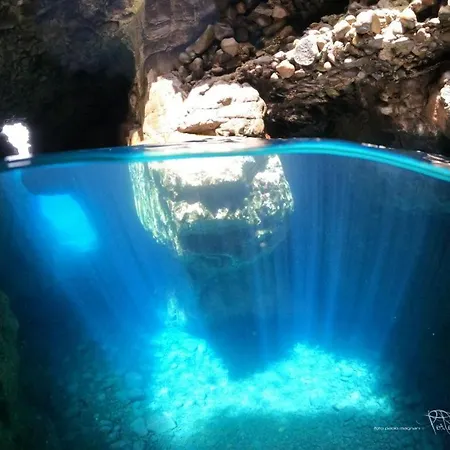 Villa Juniperus Porto Pino