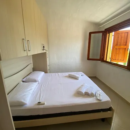 Villa Juniperus Porto Pino *