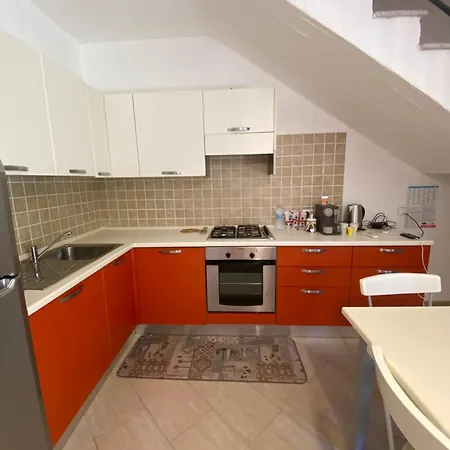 Juniperus Porto Pino