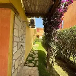 Villa Juniperus Porto Pino SantʼAnna Arresi