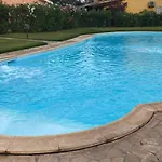 Villa Juniperus Porto Pino *