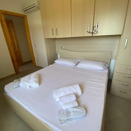 Villa Juniperus Porto Pino *