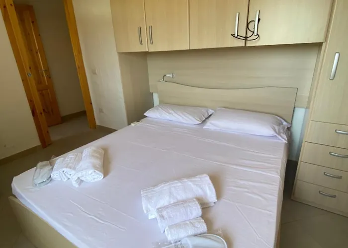 Villa Juniperus Porto Pino *